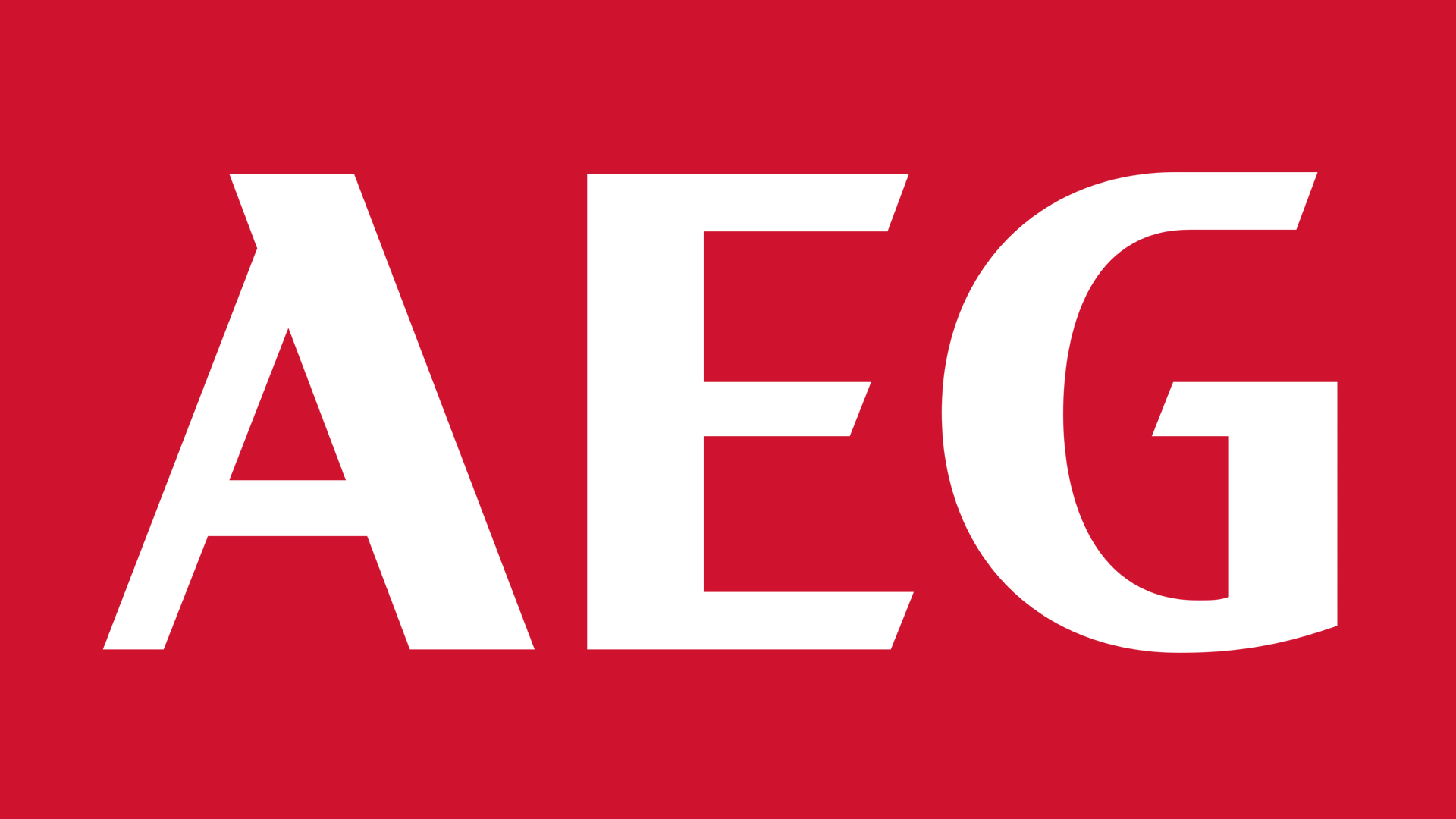 AEG-logo
